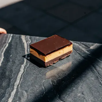 Nanaimo Bar