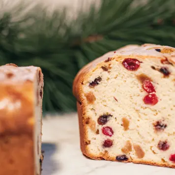 Barmbrack