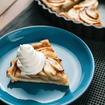 Apple Tart
