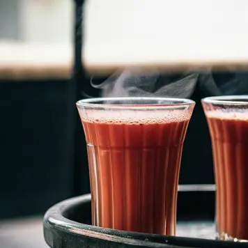 Cha (Bengali Tea)