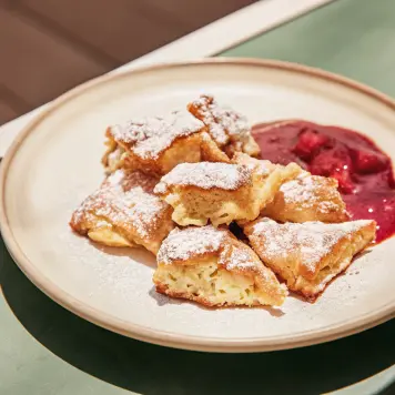 Kaiserschmarrn