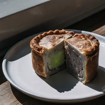 Pork Pie