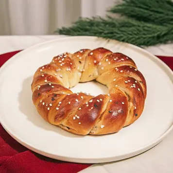 Obwarzanek krakowski