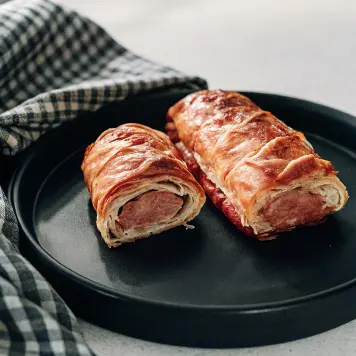 Sausage Roll