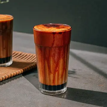 Kapeng Barako