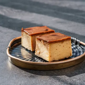Mysore Pak