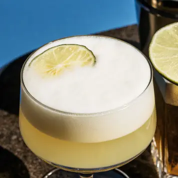 Pisco Sour