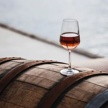 Vino Cerasuolo di Vittoria