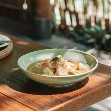 Sancocho Canario