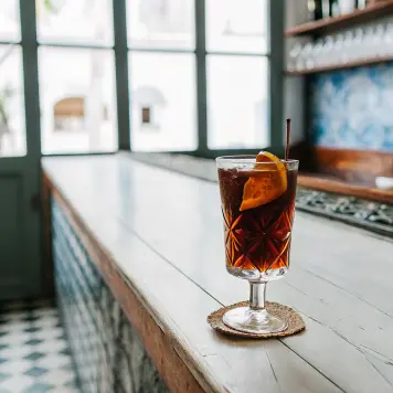 Vermut de Grifo