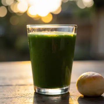 Kōyasan Matcha