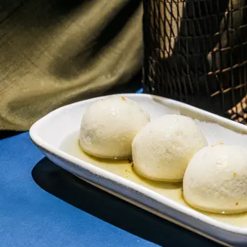 Rasgulla