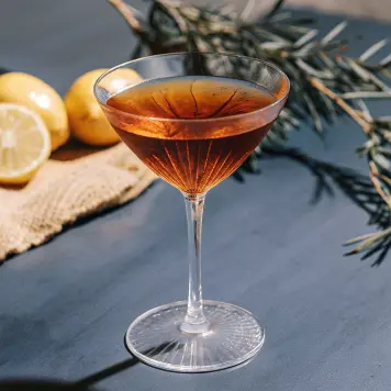 Amaro Siciliano