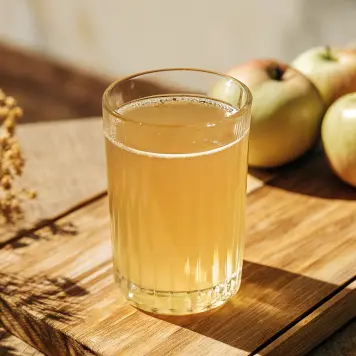 Jabukovača (Apple Juice/Cider)