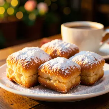Beignets
