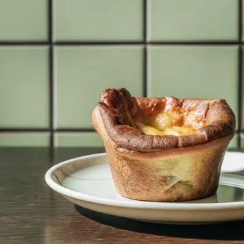 Yorkshire Pudding