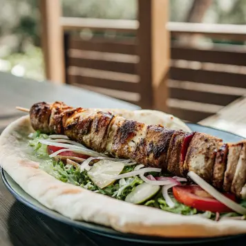 Döner Kebap
