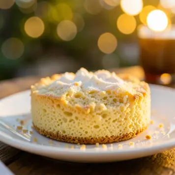 Biscuit de Savoie