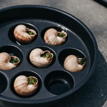 Escargots