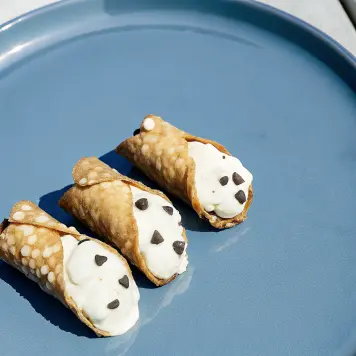 Cannoli