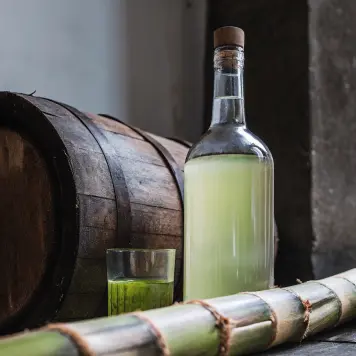 Cachaça