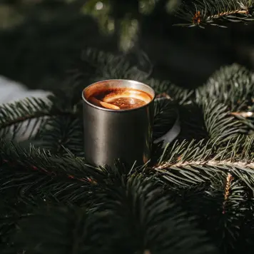 Dresdner Christstollen Punch