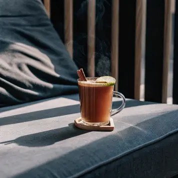 Agua de Panela