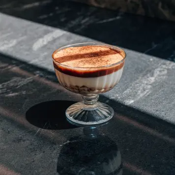 Postre de Natas