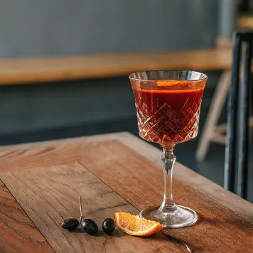 Amaro Siciliano