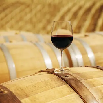 Vino Nero d'Avola