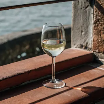 Balatonfüredi Olaszrizling (Italian Riesling)