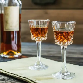Brinjevec (juniper brandy)