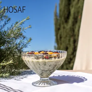 Hoşaf (Dried Fruit Compote)