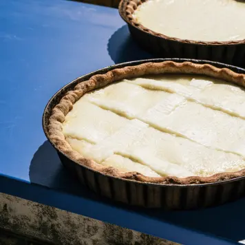 Pastiera napoletana