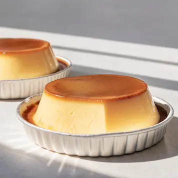 Leche Flan