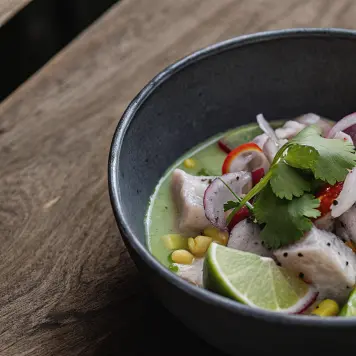 Ceviche