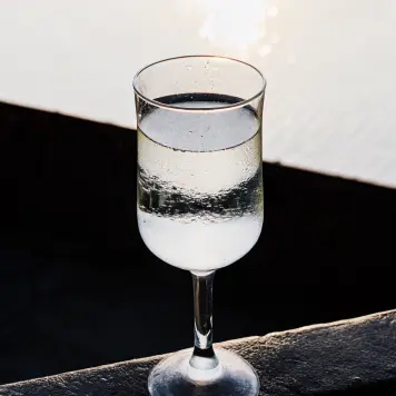 Acqua di Tivoli