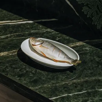 Taizhou Yellow Croaker (台州黄鱼)