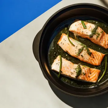BC Salmon