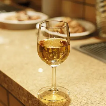 Manzanilla (Fino Sherry)