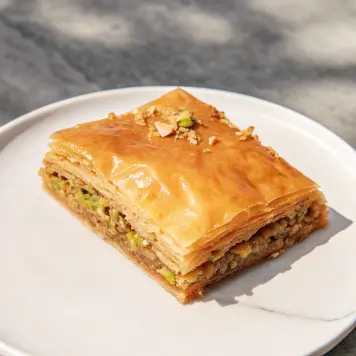 Baklava