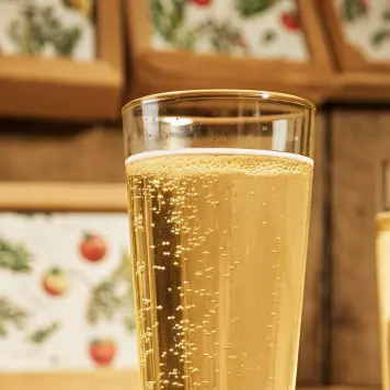 Lincolnshire Apple Cider