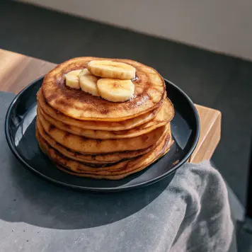 Akabenz (sweet caramelized plantains)