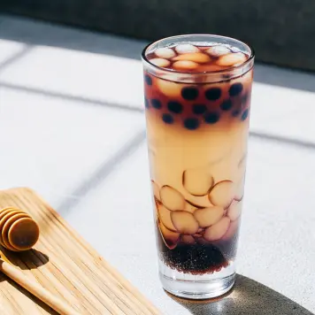 Omija Cha