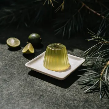 Hyuganatsu Jelly