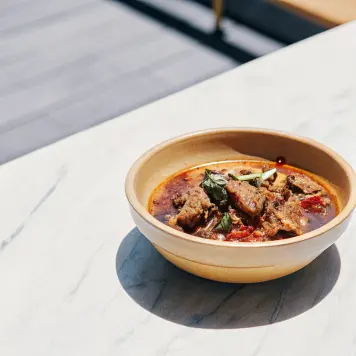 Jiangyou Spicy Braised Beef