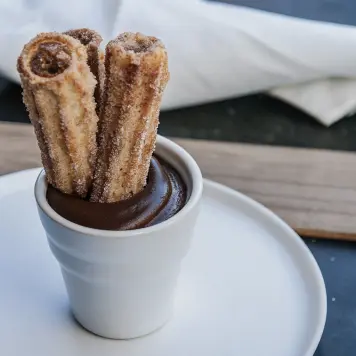 Churros