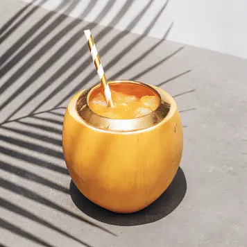King Coconut Water (Thambili)