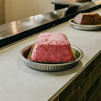 Grater Cake
