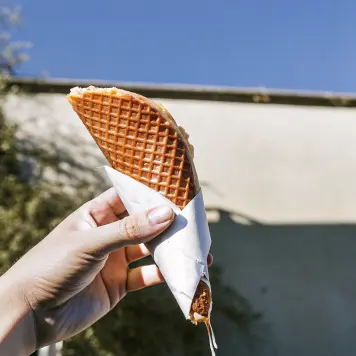 Stroopwafel
